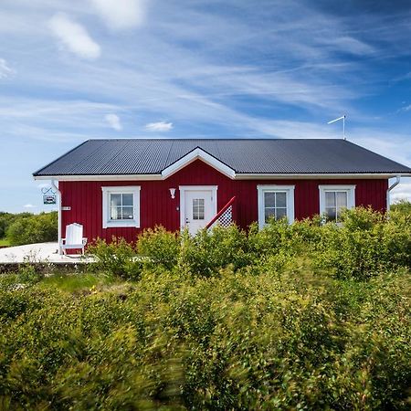 Storaborg Holiday Home Luaran gambar