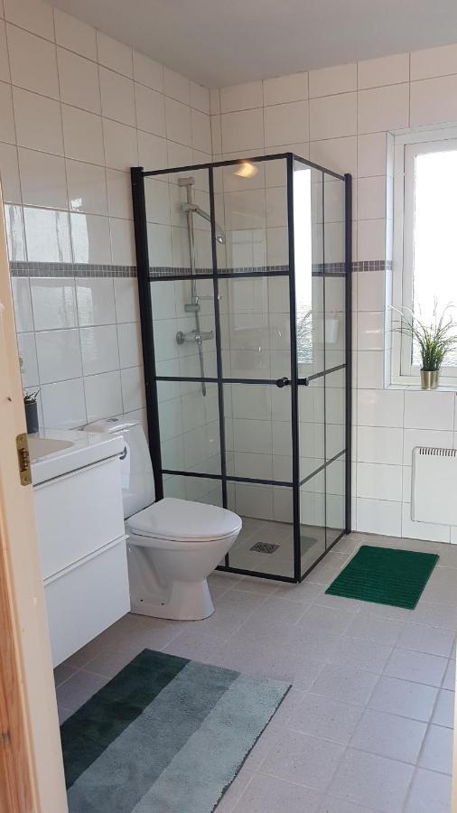 Storaborg Holiday Home Luaran gambar