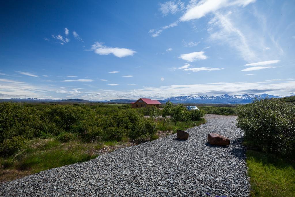 Storaborg Holiday Home Bilik gambar