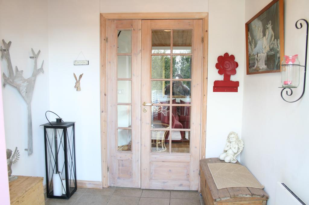 Storaborg Holiday Home Bilik gambar