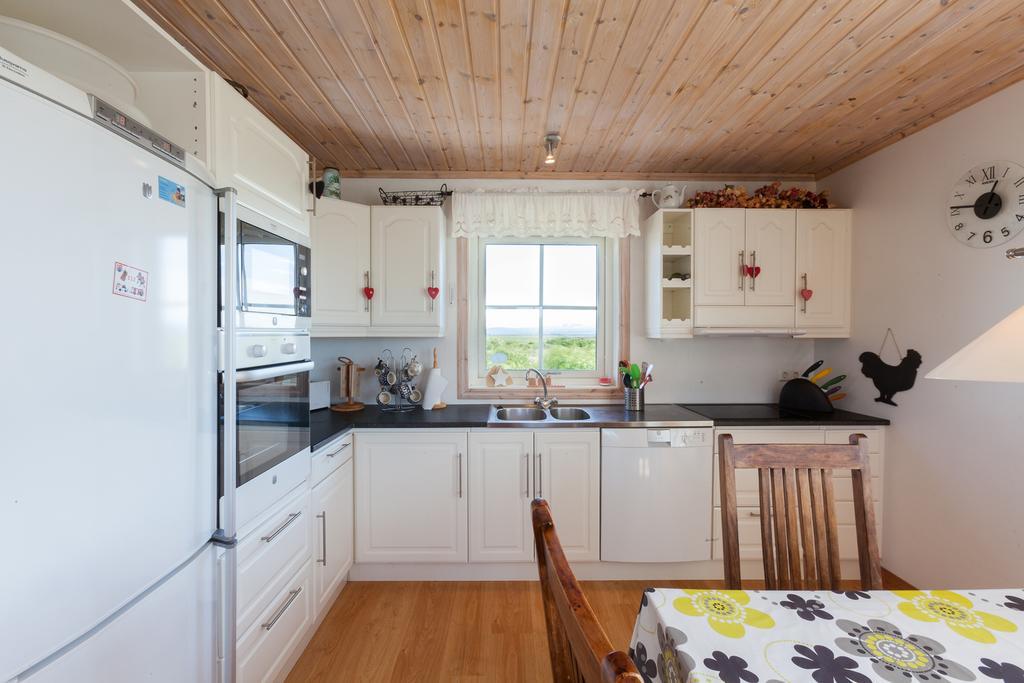 Storaborg Holiday Home Bilik gambar