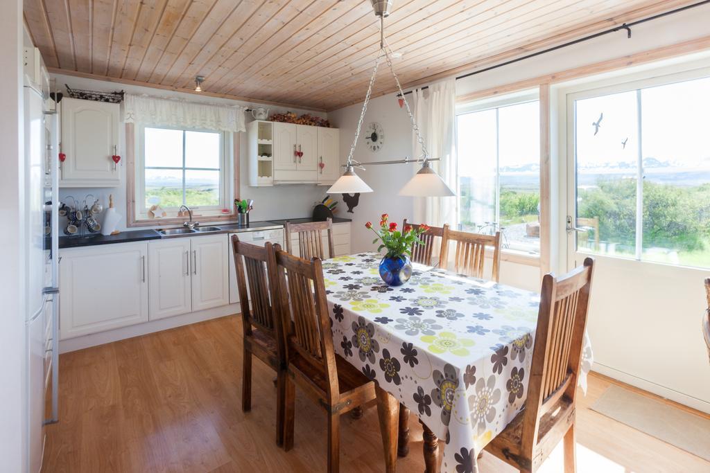 Storaborg Holiday Home Bilik gambar