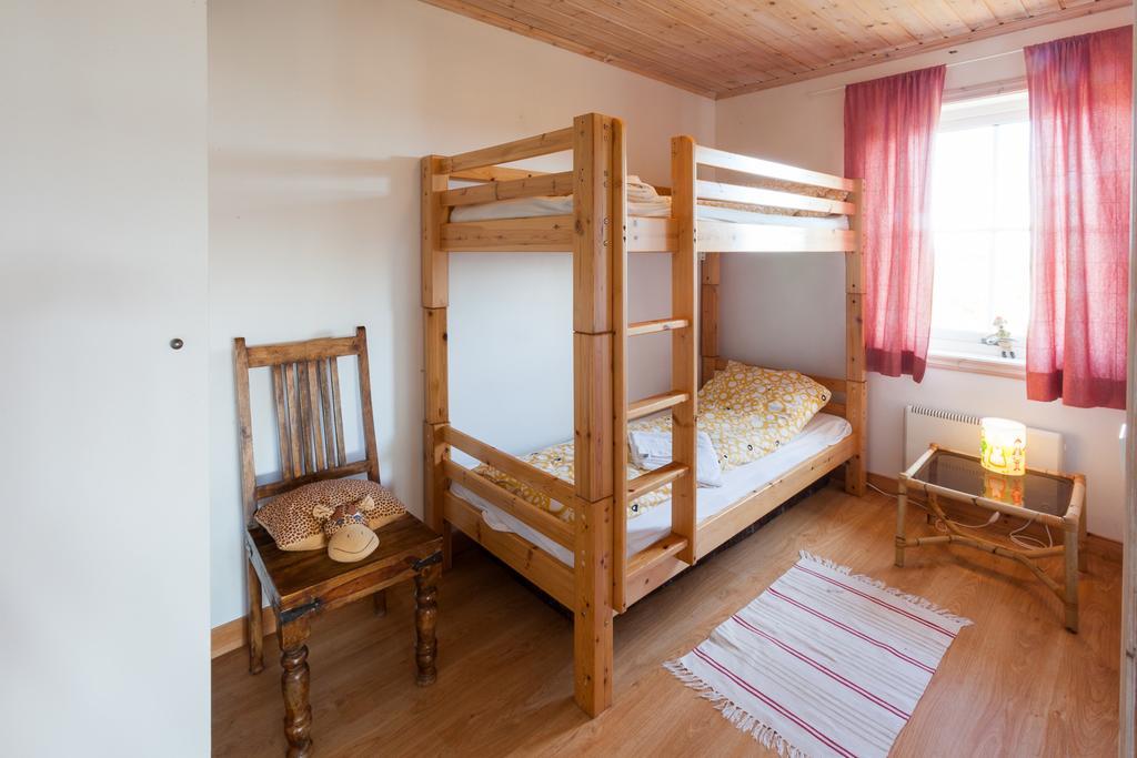 Storaborg Holiday Home Bilik gambar